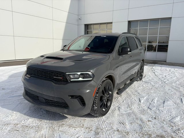 2024 Dodge Durango in Calgary, Alberta