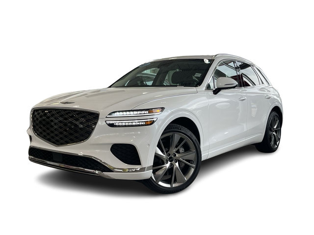 2026 GENESIS GV70 in Calgary, Alberta
