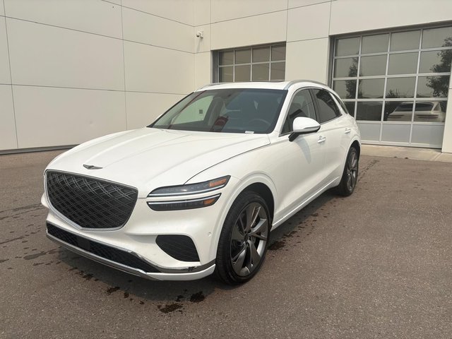 2026 GENESIS GV70 in Calgary, Alberta