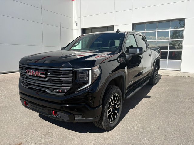 2026 GMC Sierra 1500 in Calgary, Alberta