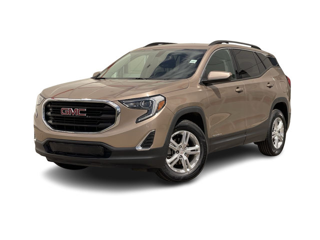 2018 GMC Terrain in Calgary, Alberta