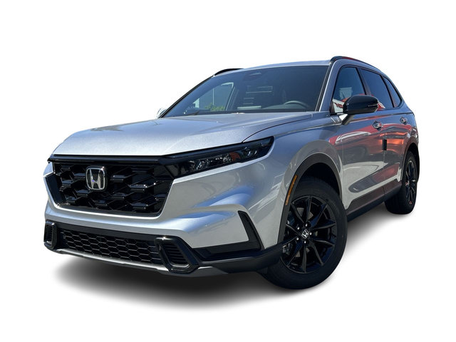 2026 Honda CR-V Hybrid in Calgary, Alberta