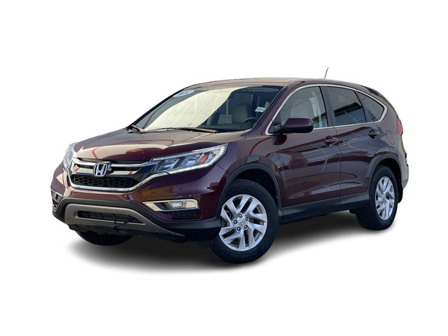 2015 Honda CR-V in Calgary, Alberta