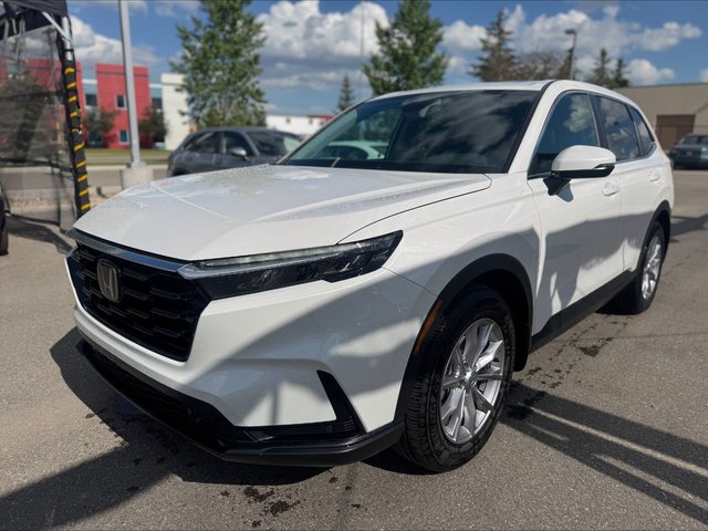2024 Honda CR-V in Calgary, Alberta