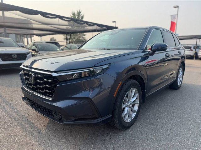 2024 Honda CR-V in Calgary, Alberta