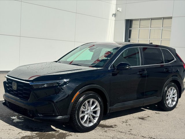 2024 Honda CR-V in Calgary, Alberta