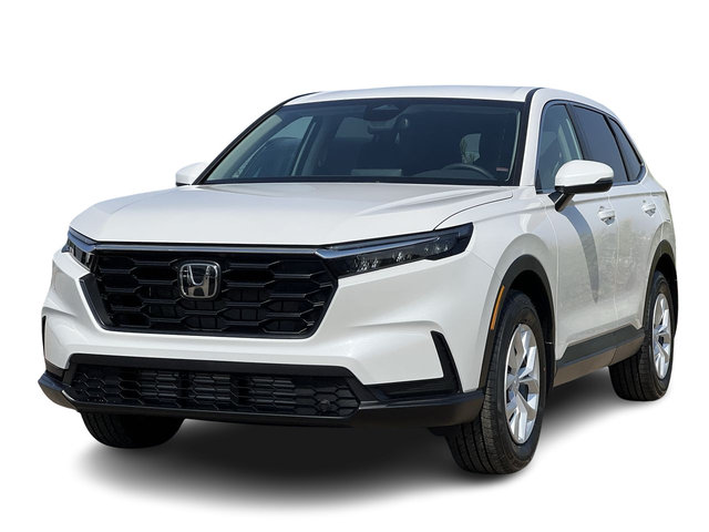 2026 Honda CR-V in Calgary, Alberta
