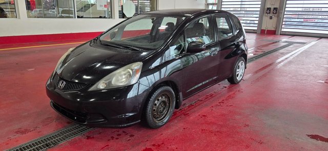 2009 Honda Fit in Calgary, Alberta