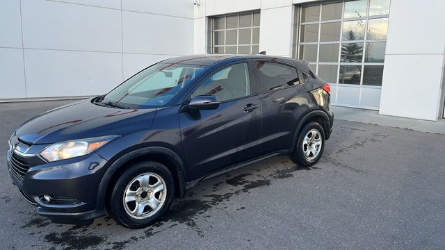 2016 Honda HR-V in Calgary, Alberta