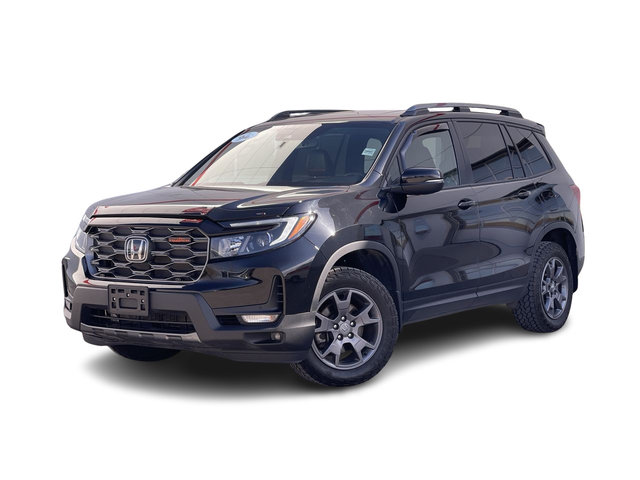 2024 Honda Passport in Calgary, Alberta