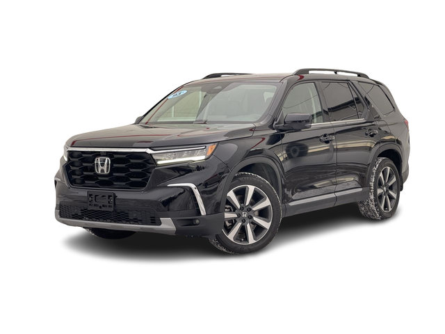 2024 Honda Pilot in Calgary, Alberta