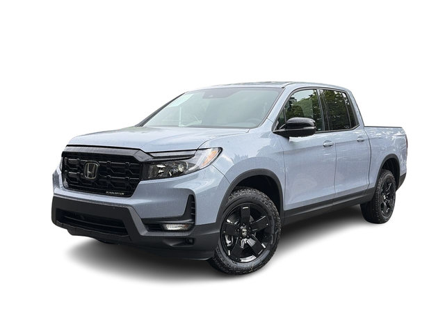 2026 Honda Ridgeline in Calgary, Alberta