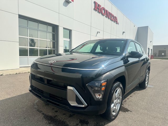 2024 Hyundai Kona in Calgary, Alberta