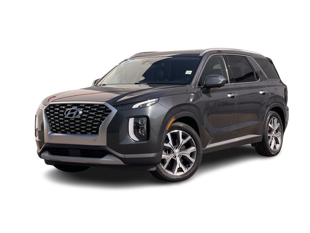 2022 Hyundai Palisade in Calgary, Alberta