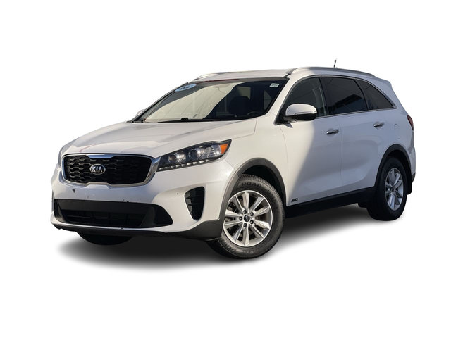 2019 Kia Sorento in Calgary, Alberta