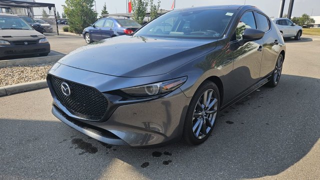 2023 Mazda 3 in Calgary, Alberta