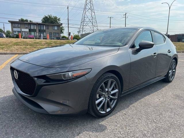 2023 Mazda 3 in Calgary, Alberta
