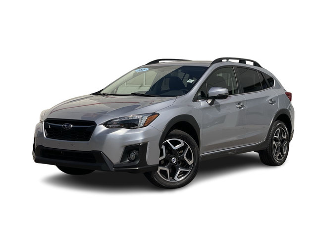 2018 Subaru Crosstrek in Calgary, Alberta