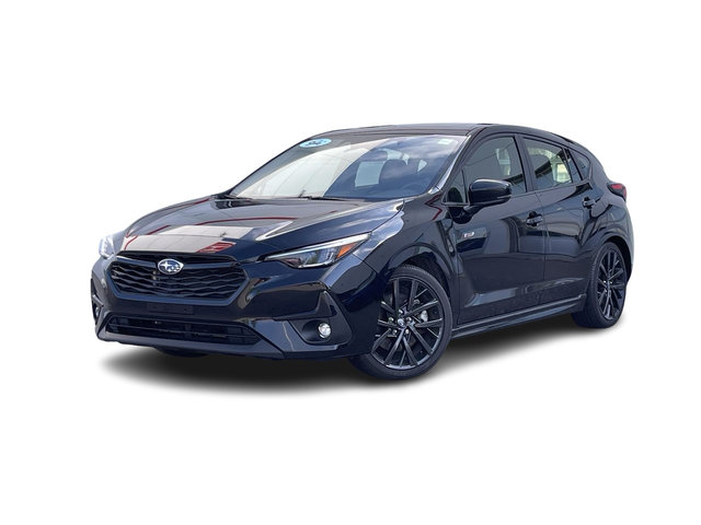 2024 Subaru Impreza in Calgary, Alberta