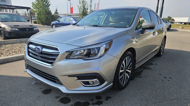 2018 Subaru Legacy in Calgary, Alberta