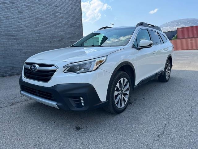 2020 Subaru Outback in Calgary, Alberta