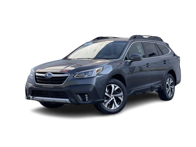 2020 Subaru Outback in Calgary, Alberta