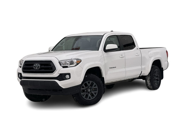 2023 Toyota Tacoma 4X4 in Calgary, Alberta