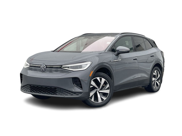 2023 Volkswagen ID.4 in Calgary, Alberta