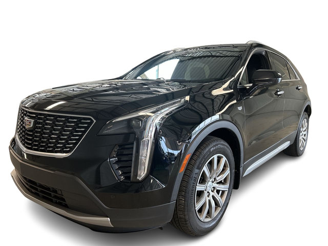 Cadillac XT4  2019 à Dorval, Québec
