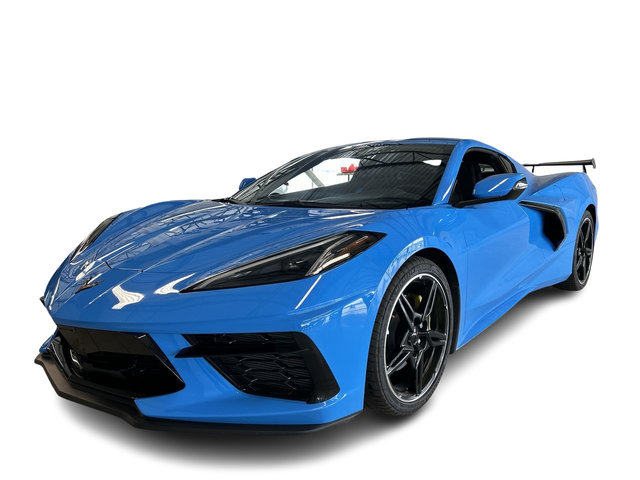 Chevrolet Corvette  2023 à Dorval, Québec