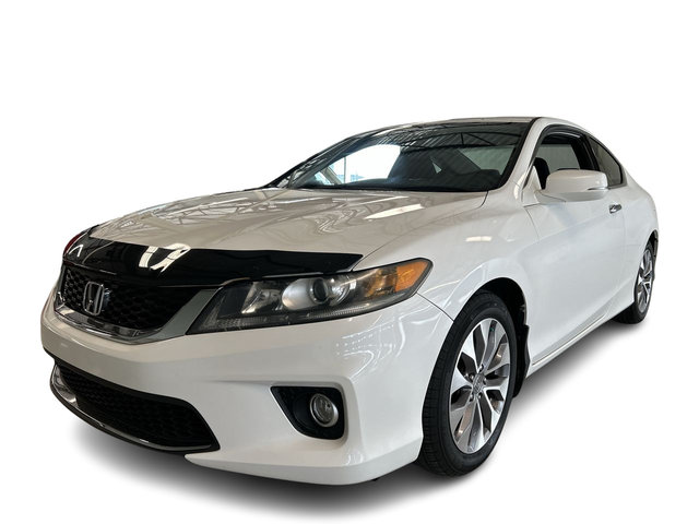 2015 Honda Accord Coupe in Dorval, Quebec