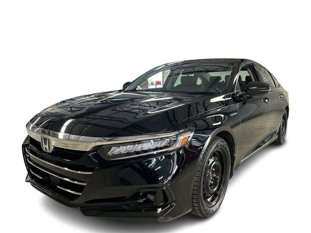 Honda Accord Hybrid  2022 à Dorval, Québec