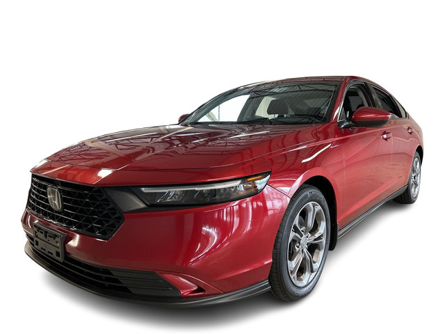 Honda Accord Sedan  2023 à Dorval, Québec