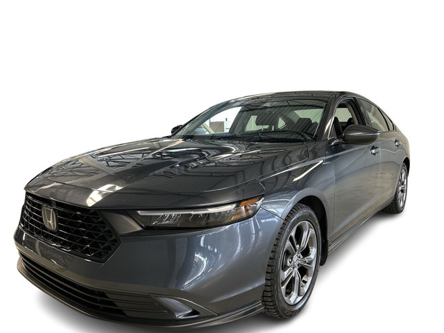 2024 Honda Accord Sedan in Dorval, Quebec