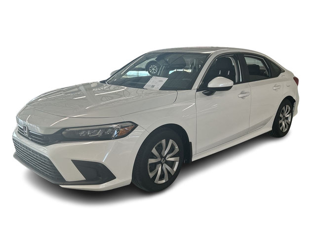 2023 Honda CIVIC SDN LX in Dorval, Quebec
