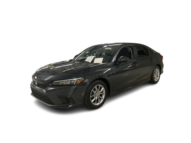 2022 Honda Civic Sedan in Dorval, Quebec