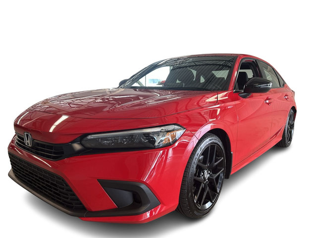 2023 Honda Civic Sedan in Dorval, Quebec