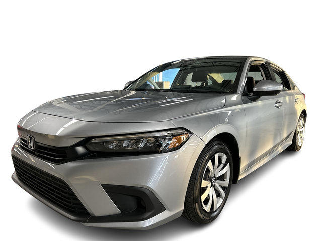 Honda Civic Sedan  2023 à Dorval, Québec