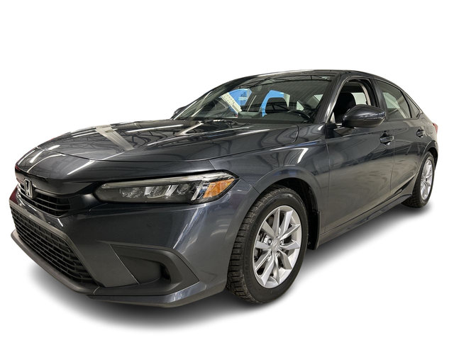 Honda Civic Sedan  2023 à Dorval, Québec