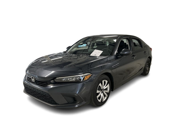 2023 Honda Civic Sedan in Dorval, Quebec