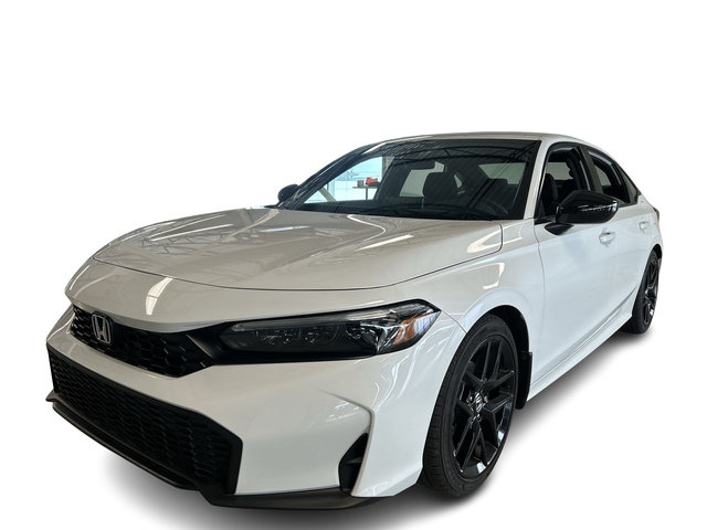 Honda Civic Sedan  2025 à Dorval, Québec