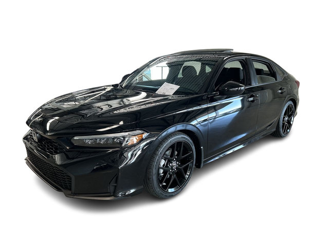 2025 Honda CIVIC SDN SPORT in Dorval, Quebec
