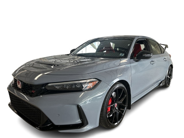 Honda Civic Type R  2025 à Dorval, Québec