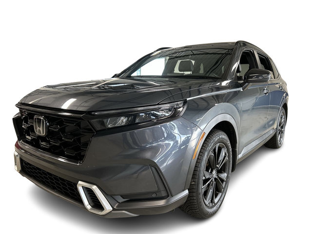 Honda CR-V HYBRID  2023 à Dorval, Québec