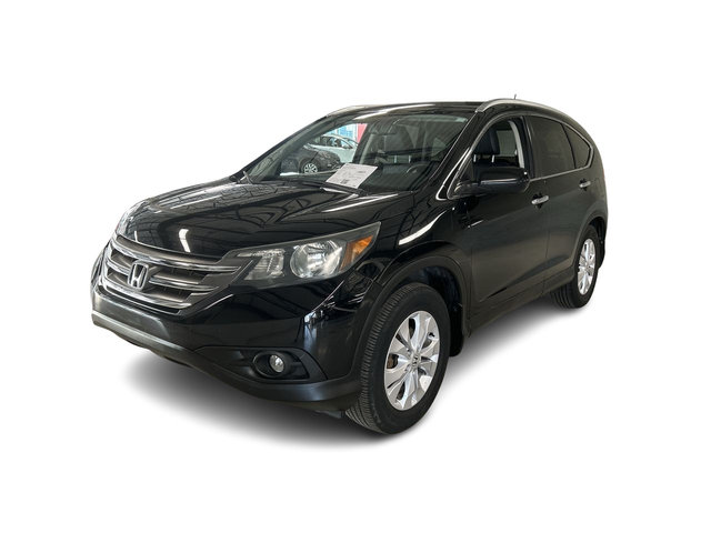 Honda CR-V TOURING  2014 à Dorval, Québec