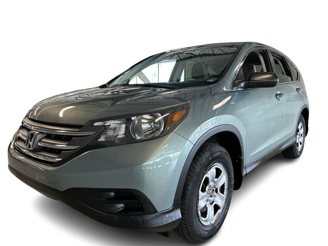 2013 Honda CR-V in Dorval, Quebec