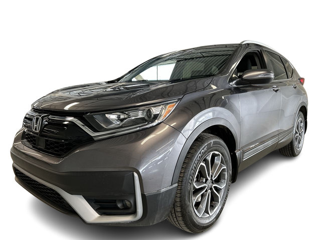 Honda CR-V  2021 à Dorval, Québec