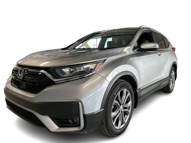 Honda CR-V  2021 à Dorval, Québec