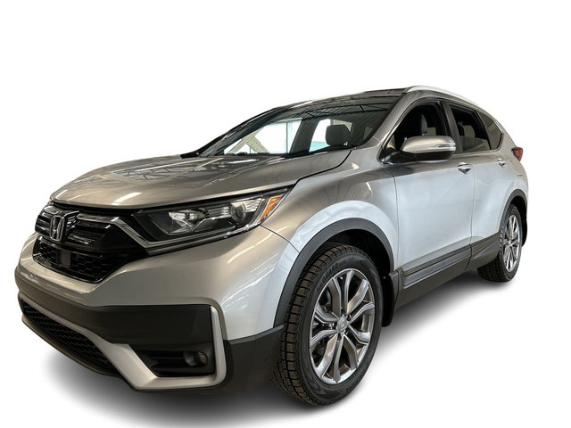 Honda CR-V  2021 à Dorval, Québec