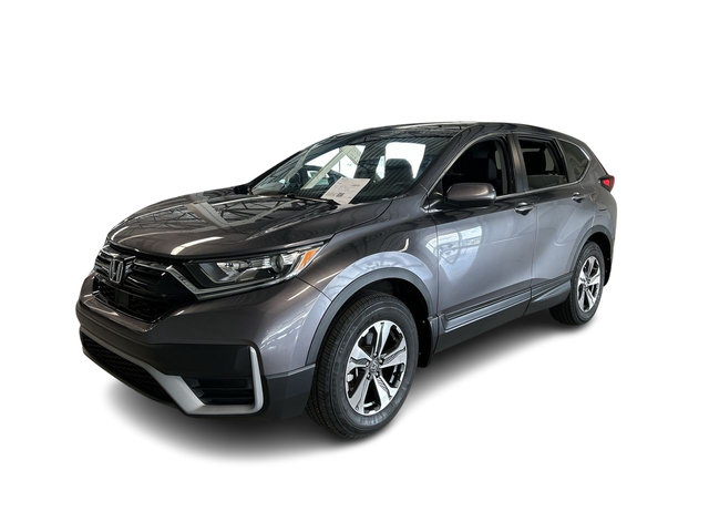 Honda CR-V LX  2021 à Dorval, Québec